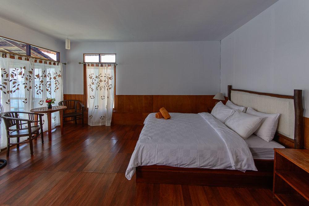 Ora Beach Resort Seleman Exterior photo